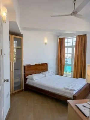 Apartment for Rent in Wellawatte