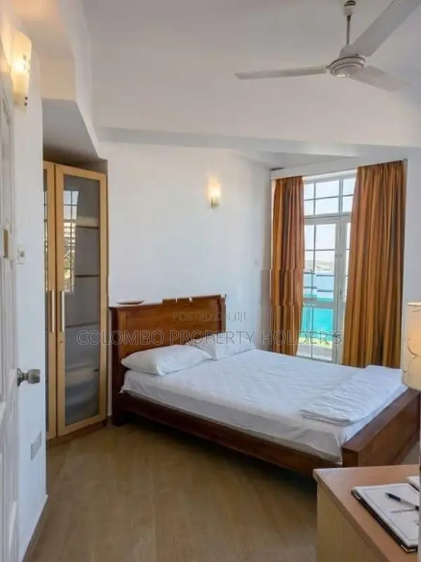 Apartment for Rent in Wellawatte