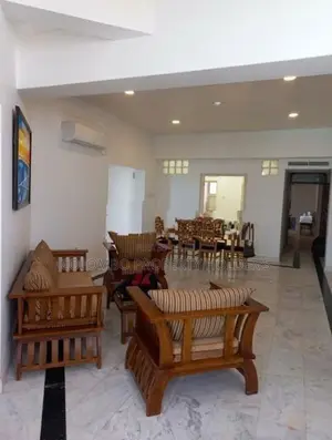 Apartment for Rent in Wellawatte