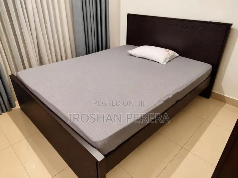 Queen Size Bed