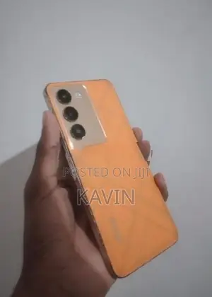Vivo Y200e 5G (Used)
