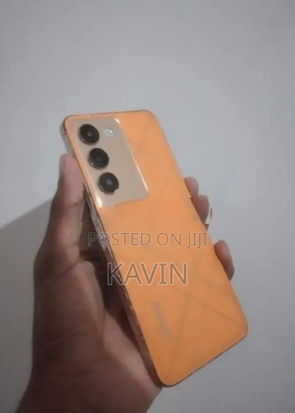 Vivo Y200e 5G (Used)
