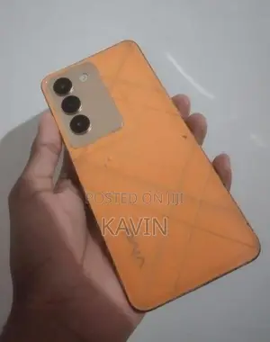 Vivo Y200e 5G (Used)