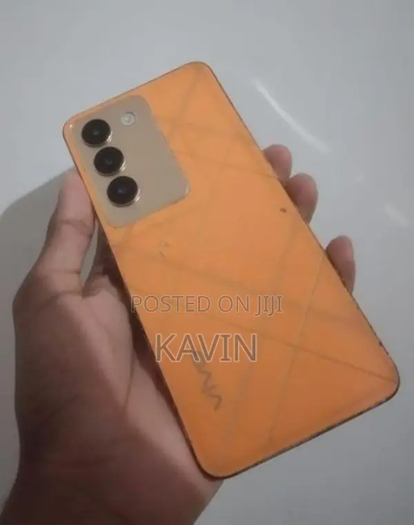 Vivo Y200e 5G (Used)