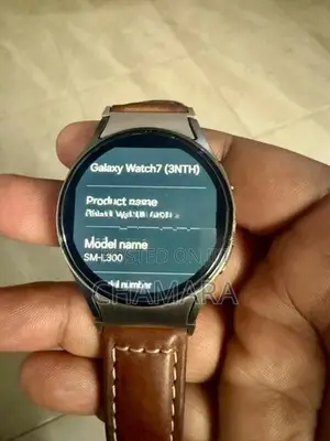Samsung Galaxy Watch 7 40mm
