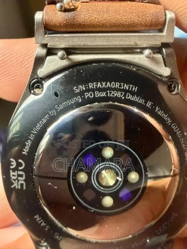 Samsung Galaxy Watch 7 40mm