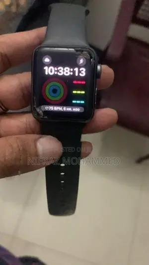 Apple Watch Series 3