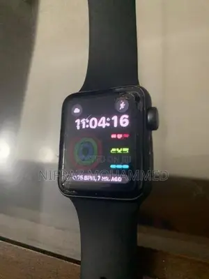 Apple Watch Series 3