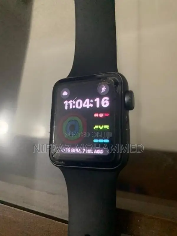Apple Watch Series 3