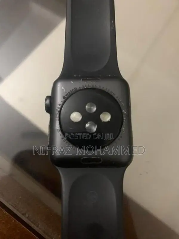 Apple Watch Series 3