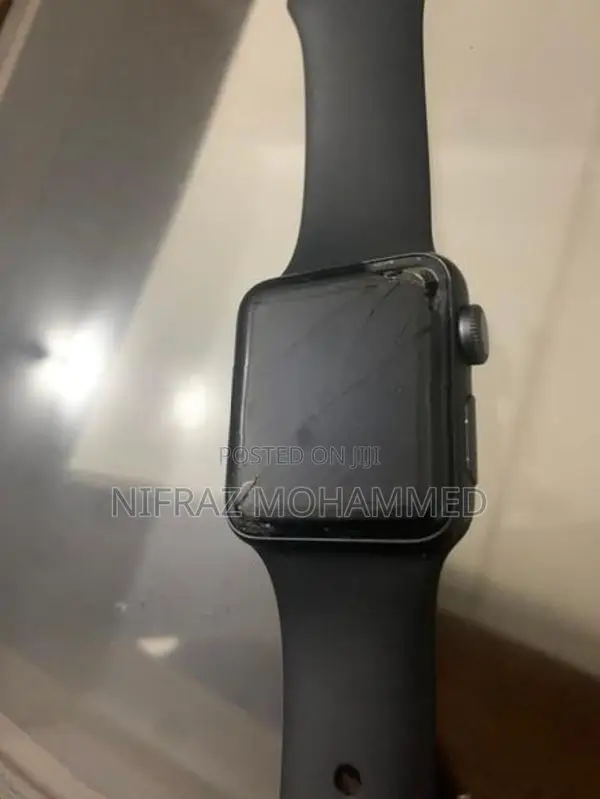 Apple Watch Series 3