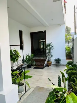 Well Designed & Build House In Maharagama - 1 km Away From High-level 