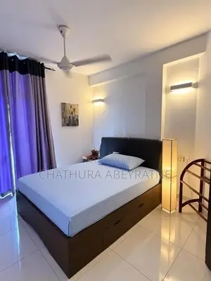Fully Furnished 3 Bed Room Apartment For Sale At Prime Kiribathgoda