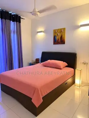 Fully Furnished 3 Bed Room Apartment For Sale At Prime Kiribathgoda