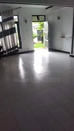 Ground Floor House for Rent in Pagoda Road