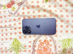 Apple iPhone 14 Pro Max (Used)