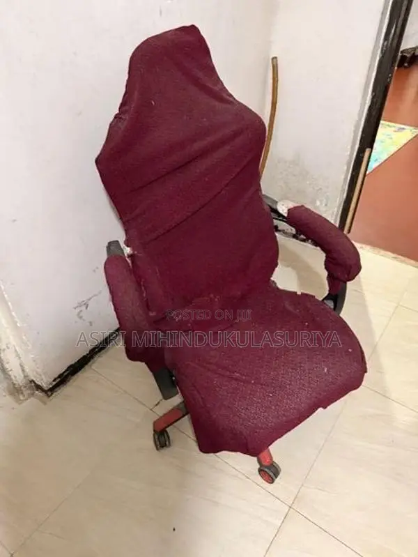 Gaming Chair
