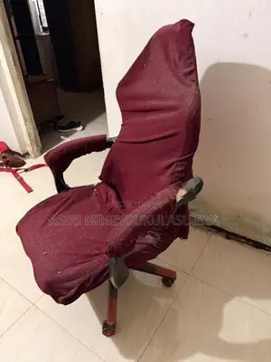 Gaming Chair