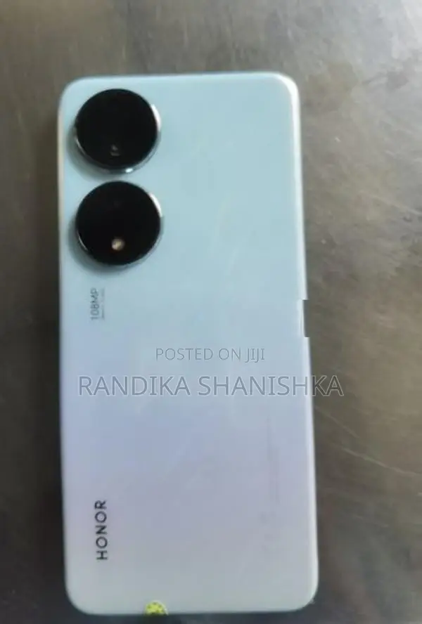 Honor X7b (Used)