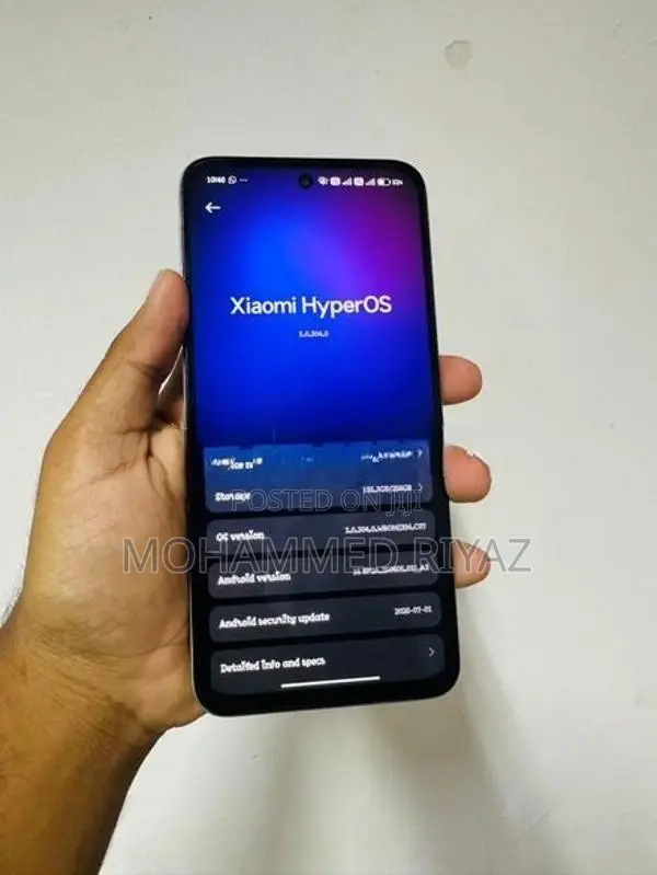 Xiaomi Redmi 15 (Used)