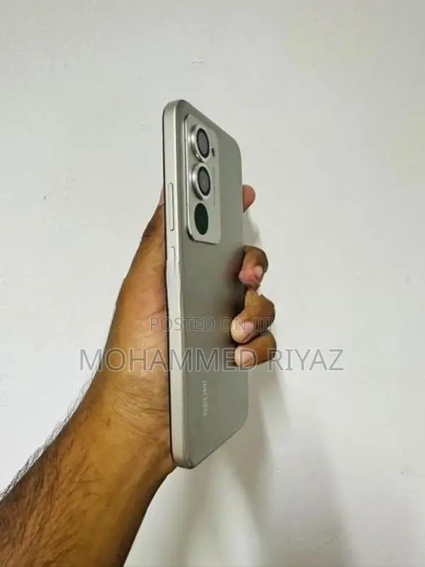 Xiaomi Redmi 15 (Used)