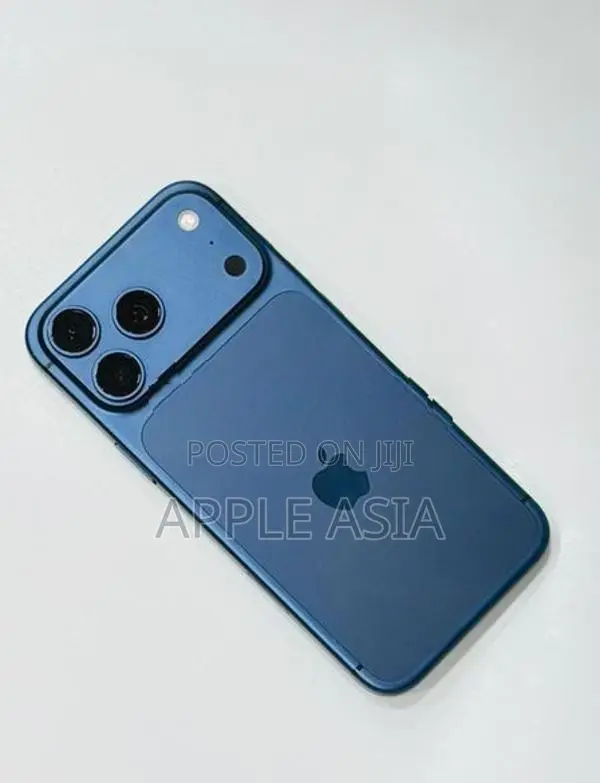 Apple iPhone 17 Pro Max (Used)