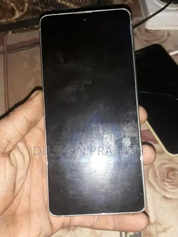 Samsung Galaxy A51 (Used)