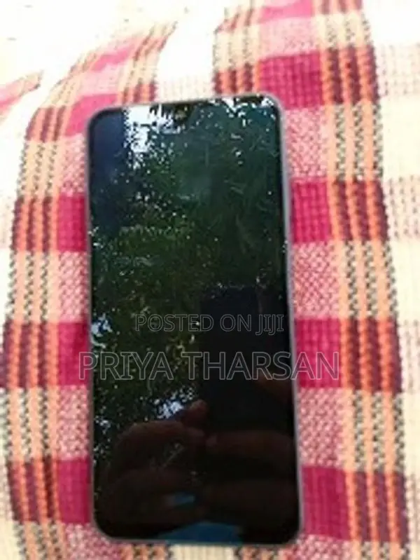 Samsung Galaxy A17 (Used)