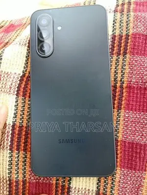 Samsung Galaxy A17 (Used)