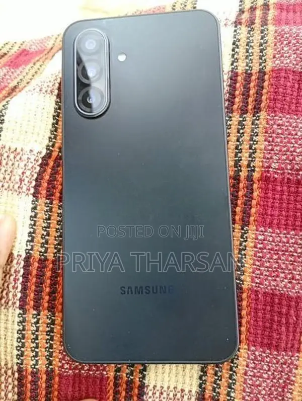 Samsung Galaxy A17 (Used)