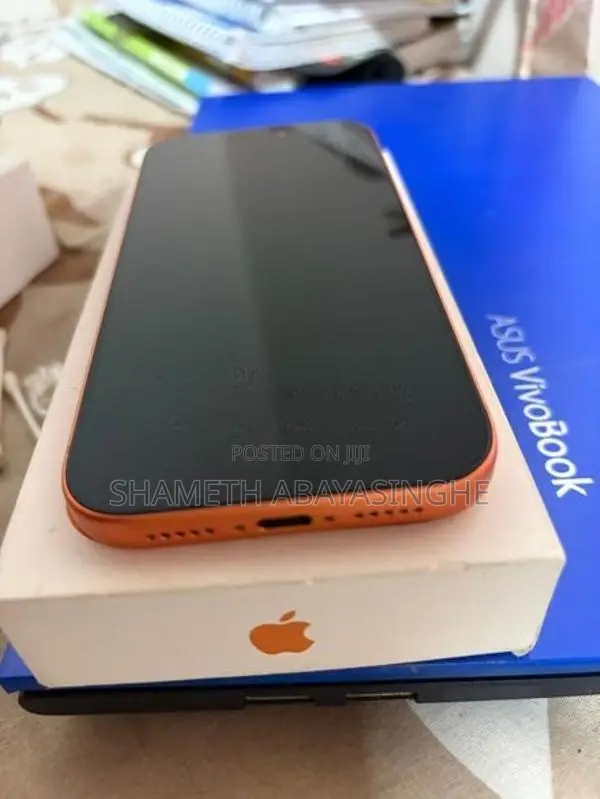 Apple iPhone 17 Pro (Used)