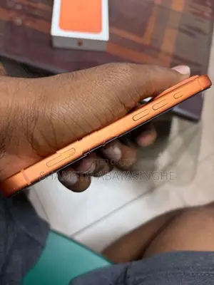 Apple iPhone 17 Pro (Used)