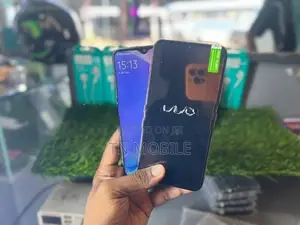 Vivo Y93 (Used)