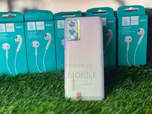Vivo Y55s 5G (Used)