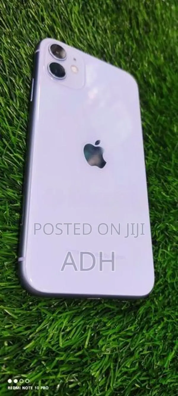 Apple iPhone 11 (Used)