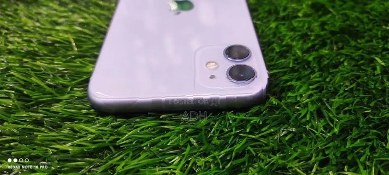 Apple iPhone 11 (Used)