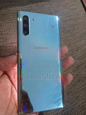 Samsung Galaxy Note 10 (Used)
