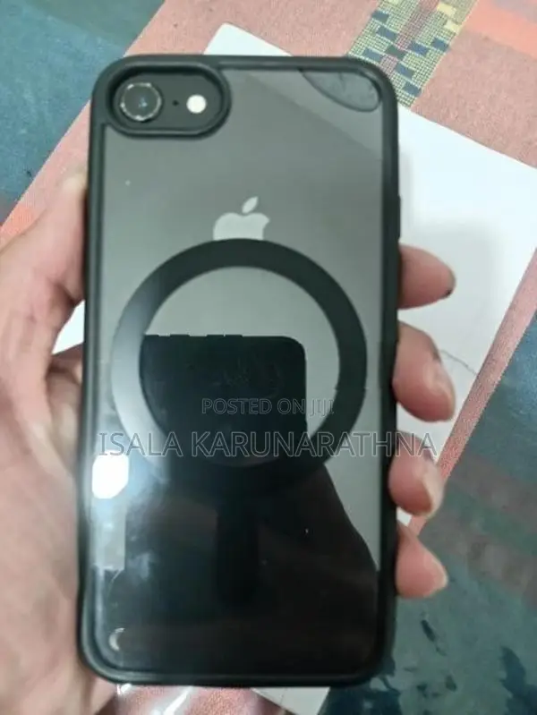 Apple iPhone 8 (Used)