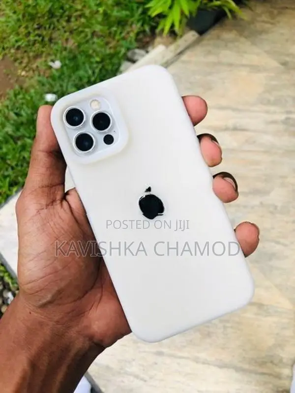 Apple iPhone 12 Pro (Used)