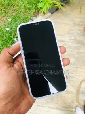 Apple iPhone 12 Pro (Used)