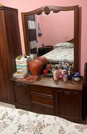 Dressing Table