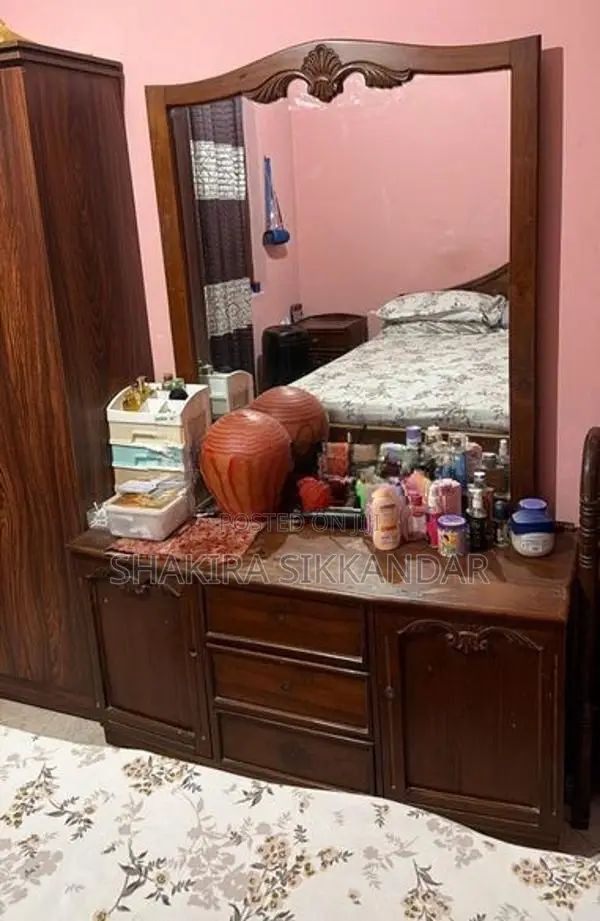 Dressing Table
