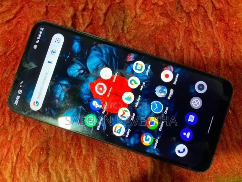 Realme C11 (Used)