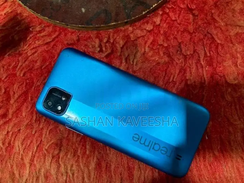 Realme C11 (Used)
