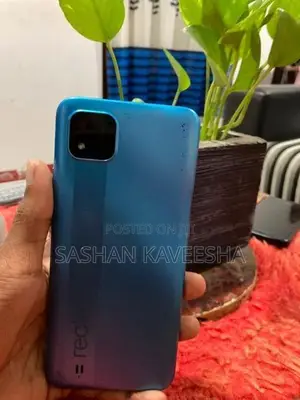 Realme C11 (Used)