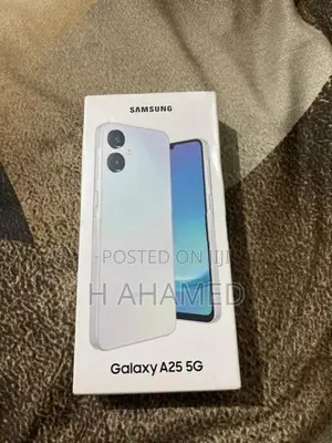 Samsung Galaxy A25 (Brand New)