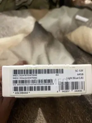 Samsung Galaxy A25 (Brand New)