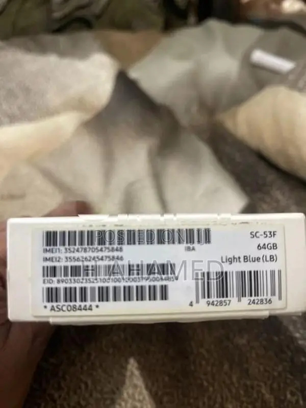 Samsung Galaxy A25 (Brand New)