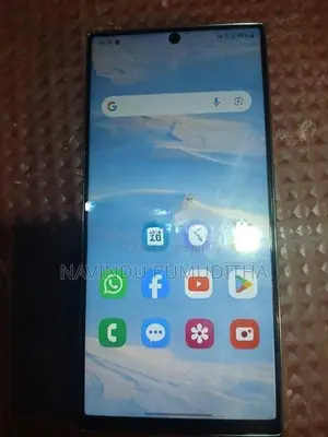 Samsung Galaxy S23 Ultra (Used)