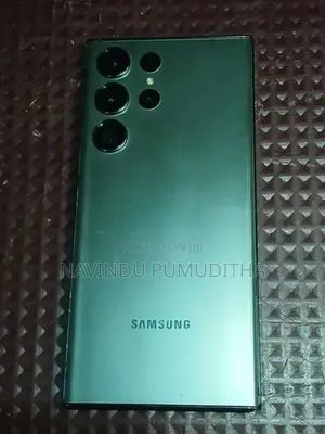 Samsung Galaxy S23 Ultra (Used)